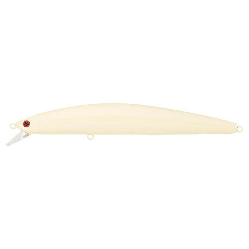 Daiwa Salt Pro Minnow - 6-3\/4" - Floating - Bone [DSPM17F35]
