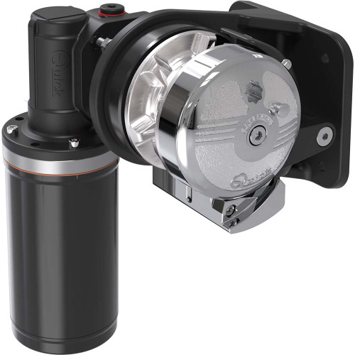 Quick Balder 2 Windlass - 900W 1\/4" Chain  1\/2" Rope Below Deck [FSBL20912FY7B00]