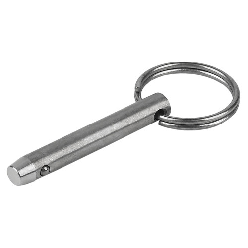 Schaefer Quick Release Pin - 5\/16" x 2" Grip [98-3120]