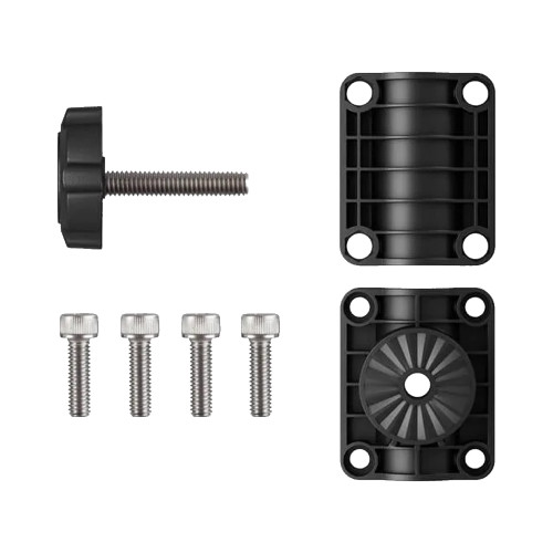 Garmin LiveScope XR Zero Degree Pole Mount f\/LVS62 Transducer [010-13248-02]