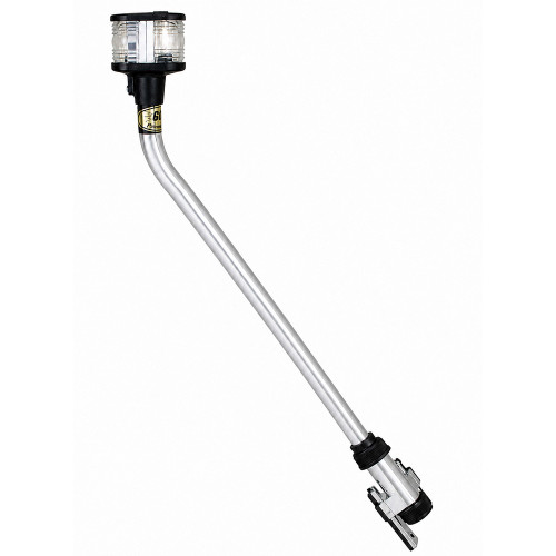 Perko Combination Masthead  White All-Round Light - 12V [1124DP2CHR]