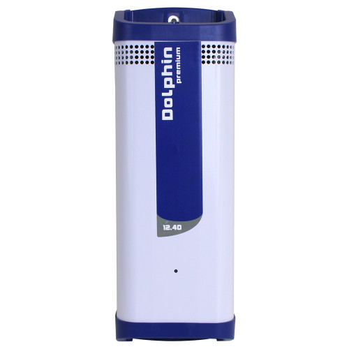 Dolphin Charger Premium Series Dolphin Battery Charger - 12V, 40A, 110\/220VAC - 3 Outputs [99030]
