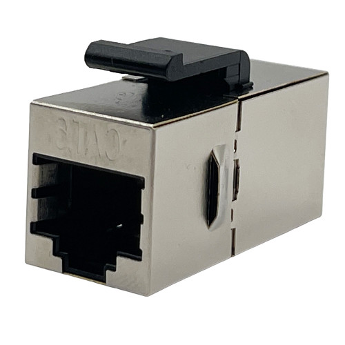 SmartPlug Single Jack J35 Ethernet Connector [KSJETH]