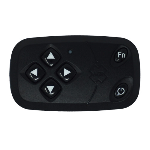 ACR Wireless Dash Mount Remote f\/RCL85  RCL95 Searchlight [9635]