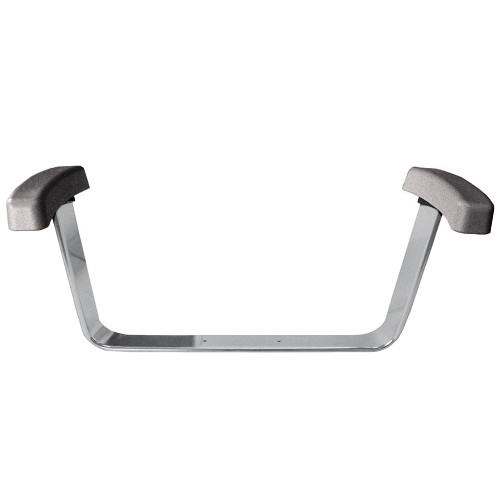 Springfield One Piece Arm Rest f\/Fish Pro II [1080013-G]