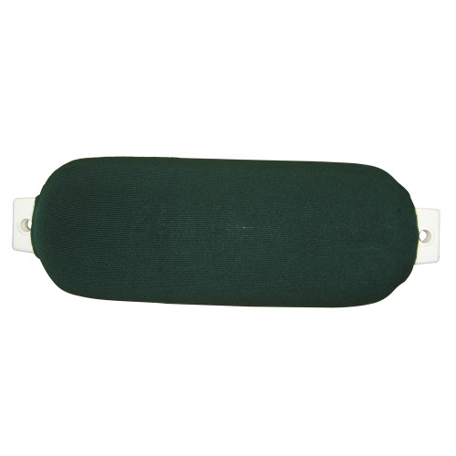 Polyform Fenderfits Fender Cover f\/F-3  G-5 Fender - Green [FENDER FITS-F-3\/G-5 GREEN]