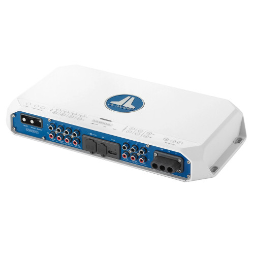 JL Audio MVI Series 600w 6 Channel Amplifier w\/Integrated DSP - MV600\/6i [010-03338-00]