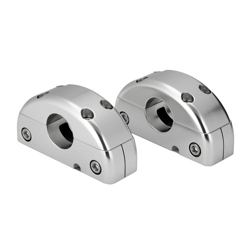 JL Audio ETXv3 Enclosed Speaker System Fixture f\/Pipe Mounting - M-MCPv3-1.660 [010-13702-00]