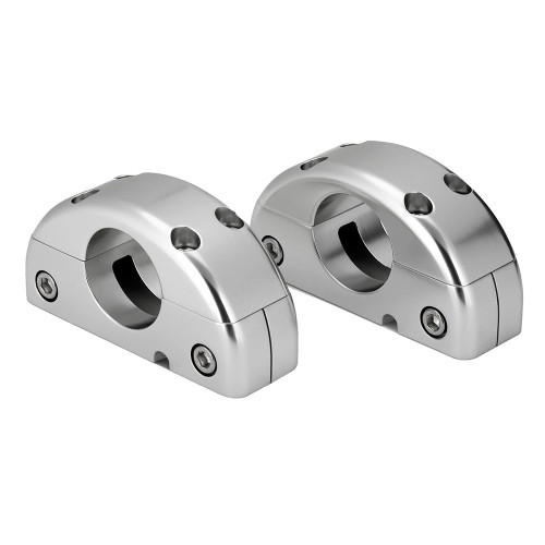 JL Audio ETXv3 Enclosed Speaker System Fixture f\/Pipe Mounting - M-MCPv3-2.250 [010-13705-00]