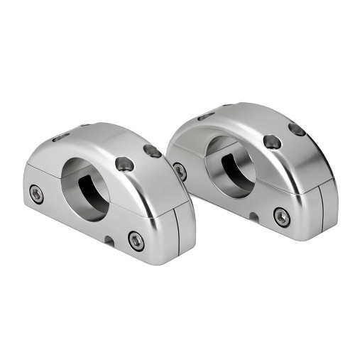 JL Audio ETXv3 Enclosed Speaker System Fixture f\/Pipe Mounting - M-MCPv3-3.000 [010-13712-00]