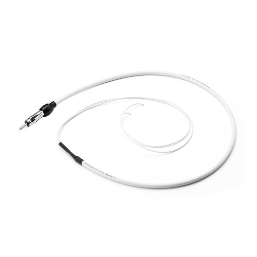 JL Audio Motorola Style AM\/FM Antenna - XMD-WHTANT-AM\/FM [010-13555-00]