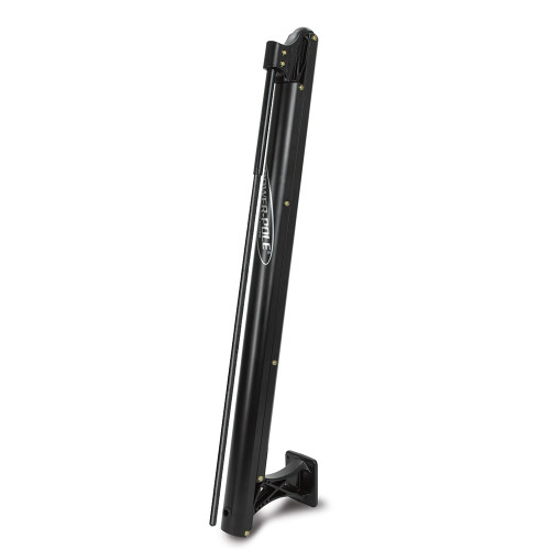 Power-Pole Pro Series II Shallow Water Anchor - 8' - Black (CM2) [PP-PRS-8-BK]