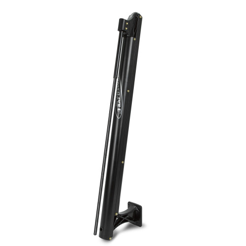 Power-Pole Sportsman II Shallow Water Anchor - 8' - Black (CM2) [PP-SPS-8-BK]