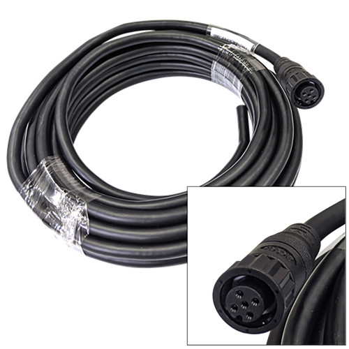 Furuno NMEA2000 Micro Cable, 1 Meter, Female Connector + Pigtail [001-507-010-00]
