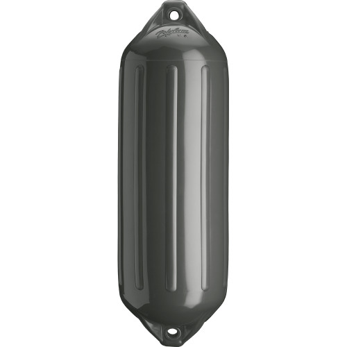 Polyform NF-5 Heavy-Duty Twin Eye 8.9" x 26.8" - Graphite [NF-5 GRAPHITE]