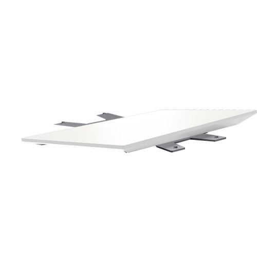 KVH Starlink Performance Gen 3 Kit - Flat Mount w\/o Router - Activation  Service Plans Through KVH ONLY [72-1113-FLAT]