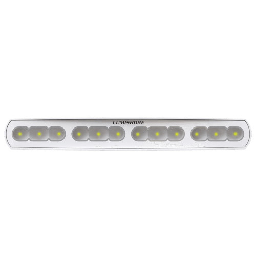 Lumishore ECLIPSE 18" Flood Light [010-04460-00]