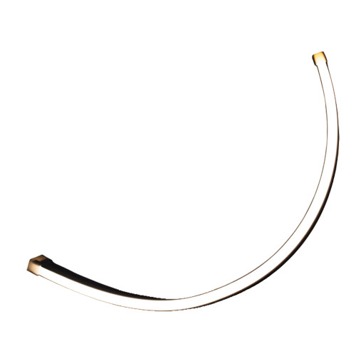 Lumishore ECLIPSE SNL100 Neon Flex White Light - 2.5M [010-04493-00]