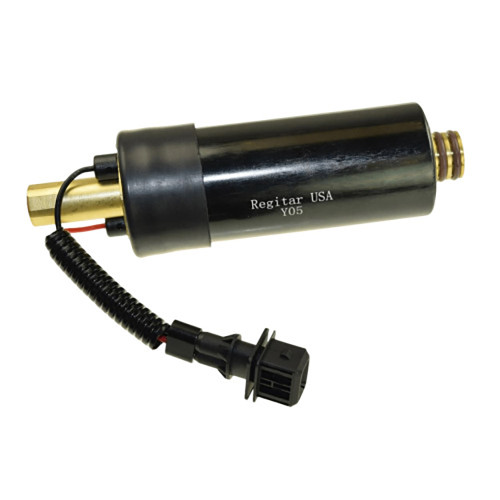 Regitar USA Volvo Penta High-Pressure Fuel Pump [RFP009]