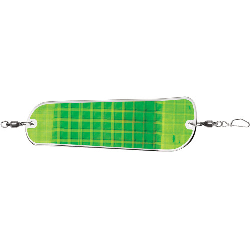 Luhr-Jensen Money Roll Flasher - 11" - Brandon's Secret [5860-011-1751]