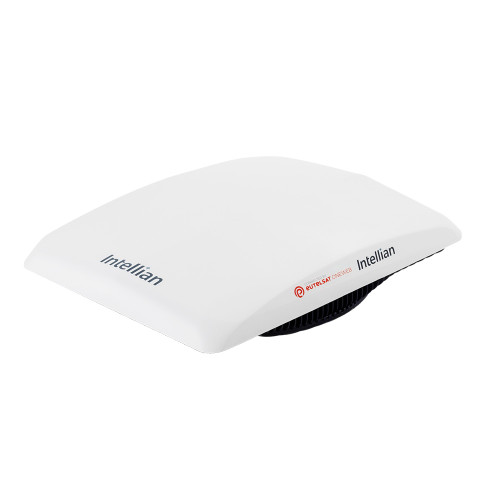 Intellian Compact Land Mobile Outdoor Antenna Unit [MS-OW10HF]