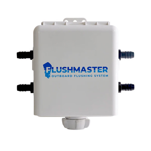 Flushmaster Suncover f\/Flushmaster [SM-FMSCVR]