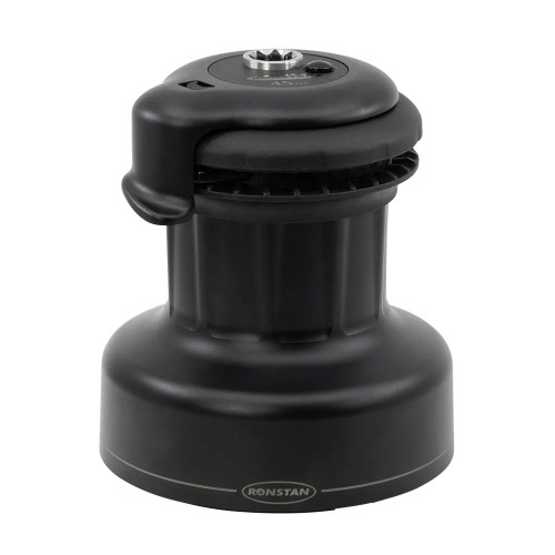 Ronstan 45QT Orbit Winch, 3-Speed, QuickTrim [RA6453]