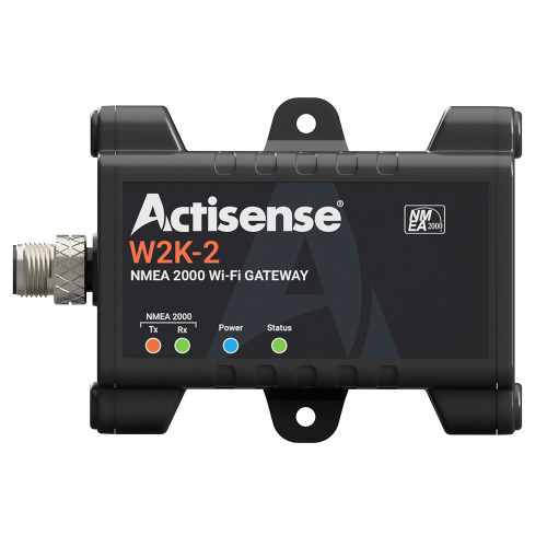 Actisense NMEA2000 to WiFi Gateway [W2K-2]