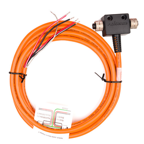 Actisense NMEA2000 Micro T-Piece w\/Female Connectors  3M UL Certified Cable [A2K-MPT-2]