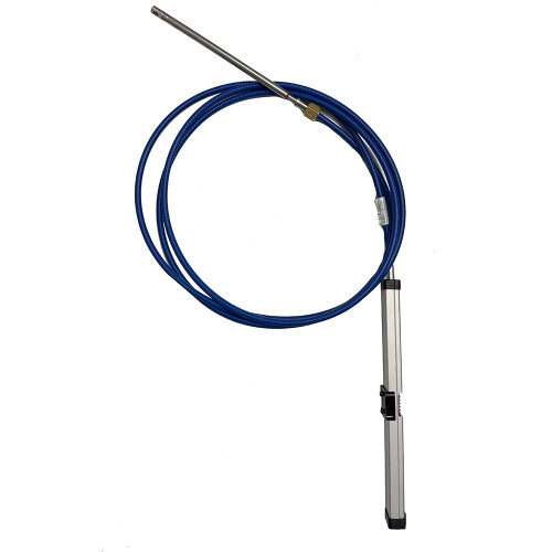 Uflex TM87 19' Rack  Pinion Steering Cable [TM87OX19]