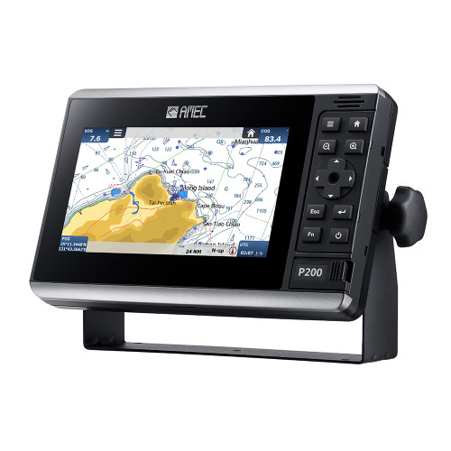 AMEC P200-SO AIS Class B w\/Display [AMEC-P200SO-013]