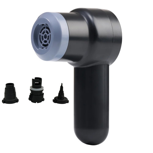 Seipel Marine Handheld Air Pump v2.0 - 2.5PSI - USB Charger [M3151]