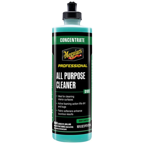 Meguiar's All Purpose Cleaner - 16oz [D10116]