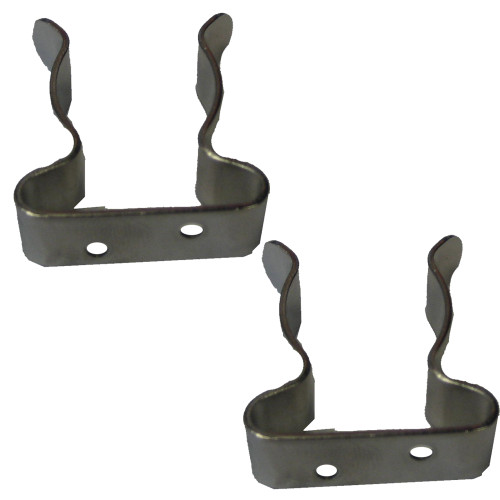 Whitecap Spring Clamp - 304 Stainless Steel - 2-1\/4" [S-0149C]
