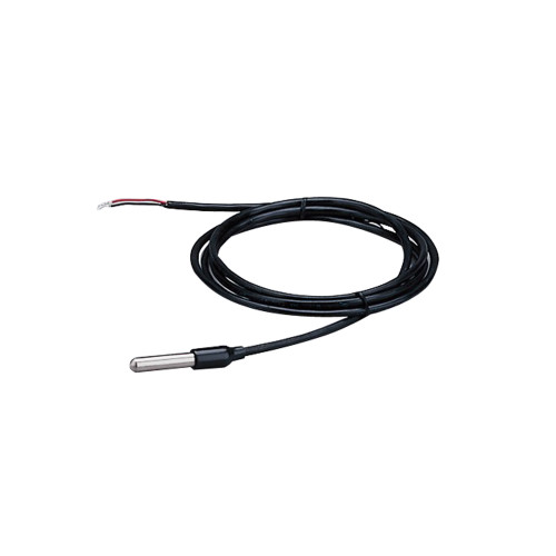 Davis Stainless Steel Temperature Probe w\/2-Wire Termination [6470]