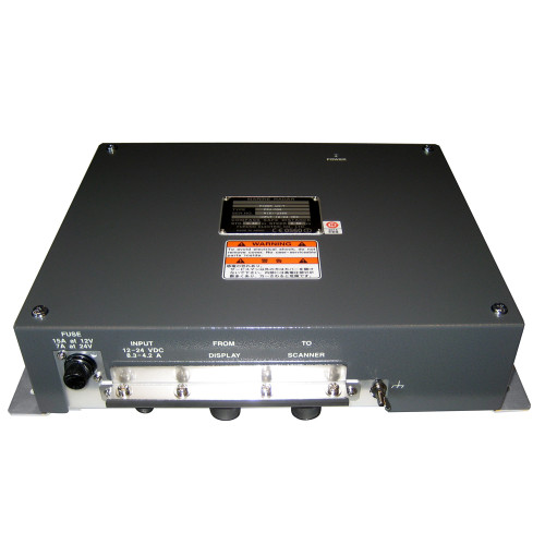 Furuno Power Supply f\/1964C [PSU008]