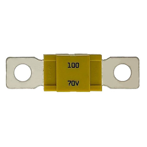 Blue Sea 5101 MEGA\/AMG Fuse - 100AMP [5101]