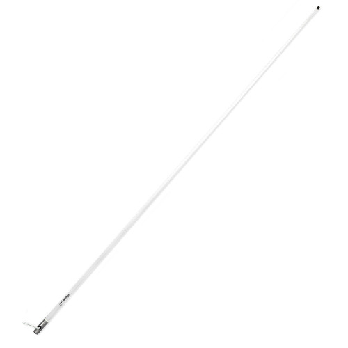 Shakespeare AIS 8' Galaxy AIS Antenna - 6dB Gain - Stainless Steel Ferrule [5225-XT-AIS]