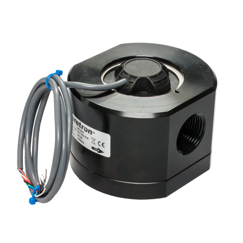 Maretron Fuel Flow Sensor 10-100 LPM\/2.6-26.4 GPM [M16AR]