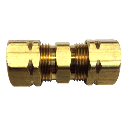 Uflex Union 3\/8" Compression [UNION 62CA-6]