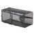 Frabill Black Pinfish Rectangular Trap - 18" x 12" x 8" [PMC1264]