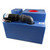 Albin Group 12 Gallon (47L) Waste Water Tank CPL Macerator - 12V [03-02-009]