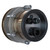 OceanLED Explore E6 XFM Underwater Light - Ultra White\/Midnight Blue [E6009BW]