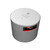 Lopolight Series 301-109 - Navigation Light - 3NM - Horizontal Mount - Red - Silver Housing  [301-109]