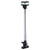 Perko Folding Masthead Light Vertical Combo Mast\/All-Round 12-13\/16" High Sail or Power [1684DP0CHR]