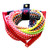 Rod Saver Rope Wrap - 10" [RPW10]