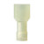 Ancor Nylon Fully Insulated Disconnect - Male - 12-10 - 25-Piece [211429]