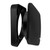 Fusion SM-X65SPB SM Series Single Surface Spacers - Pair - Black [010-12937-01]