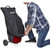 Coleman RoadTrip Grill Case f\/LX Series Grills [2000035023]