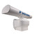 Furuno DRS6AX 6kW UHD Digital Radar w\/Pedestal, 3.5 Open Array Antenna  15M Cable  [DRS6AX\/3]